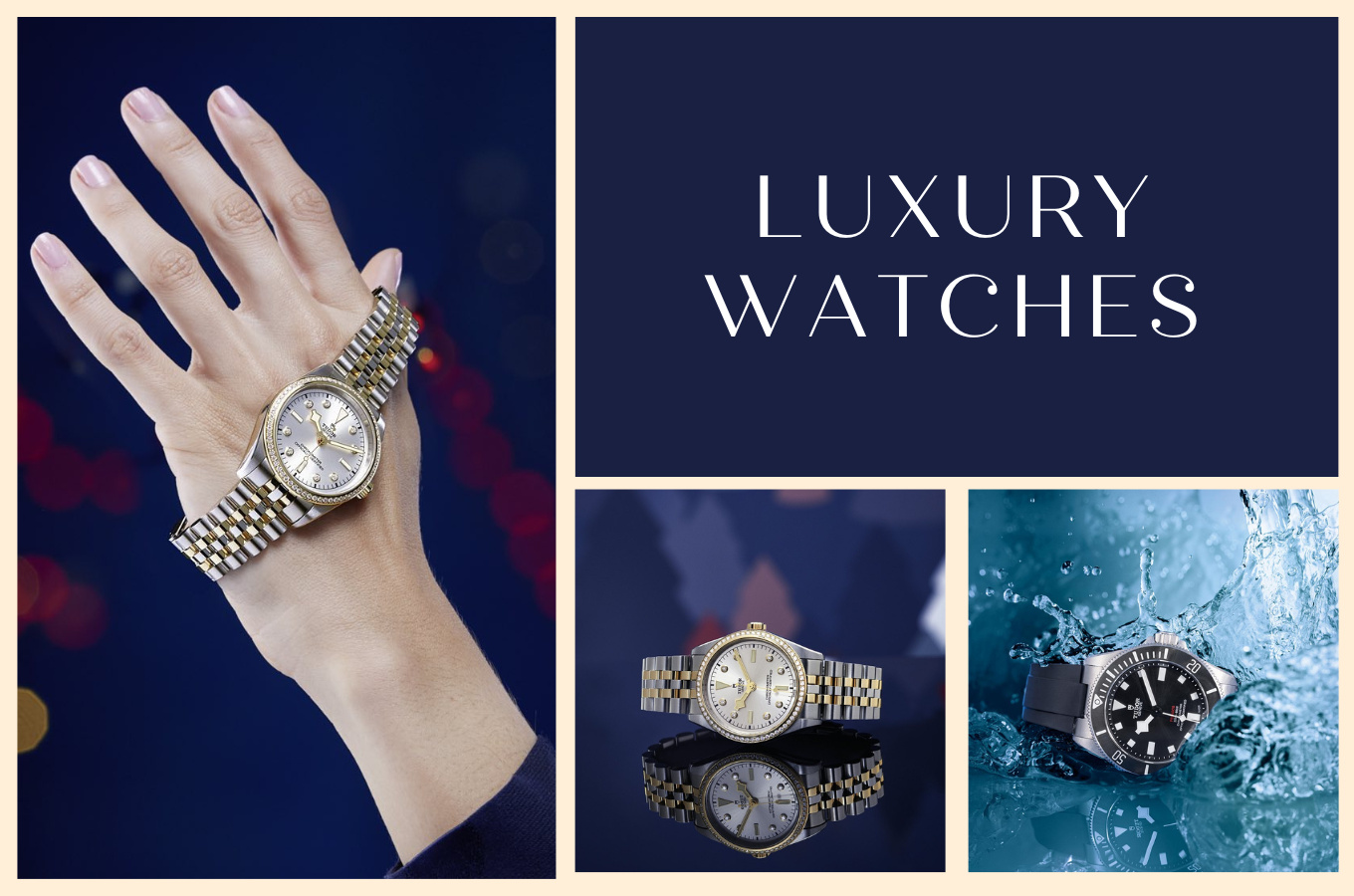 Desirable Traits that Set Apart Luxury Swiss Timepieces from Others