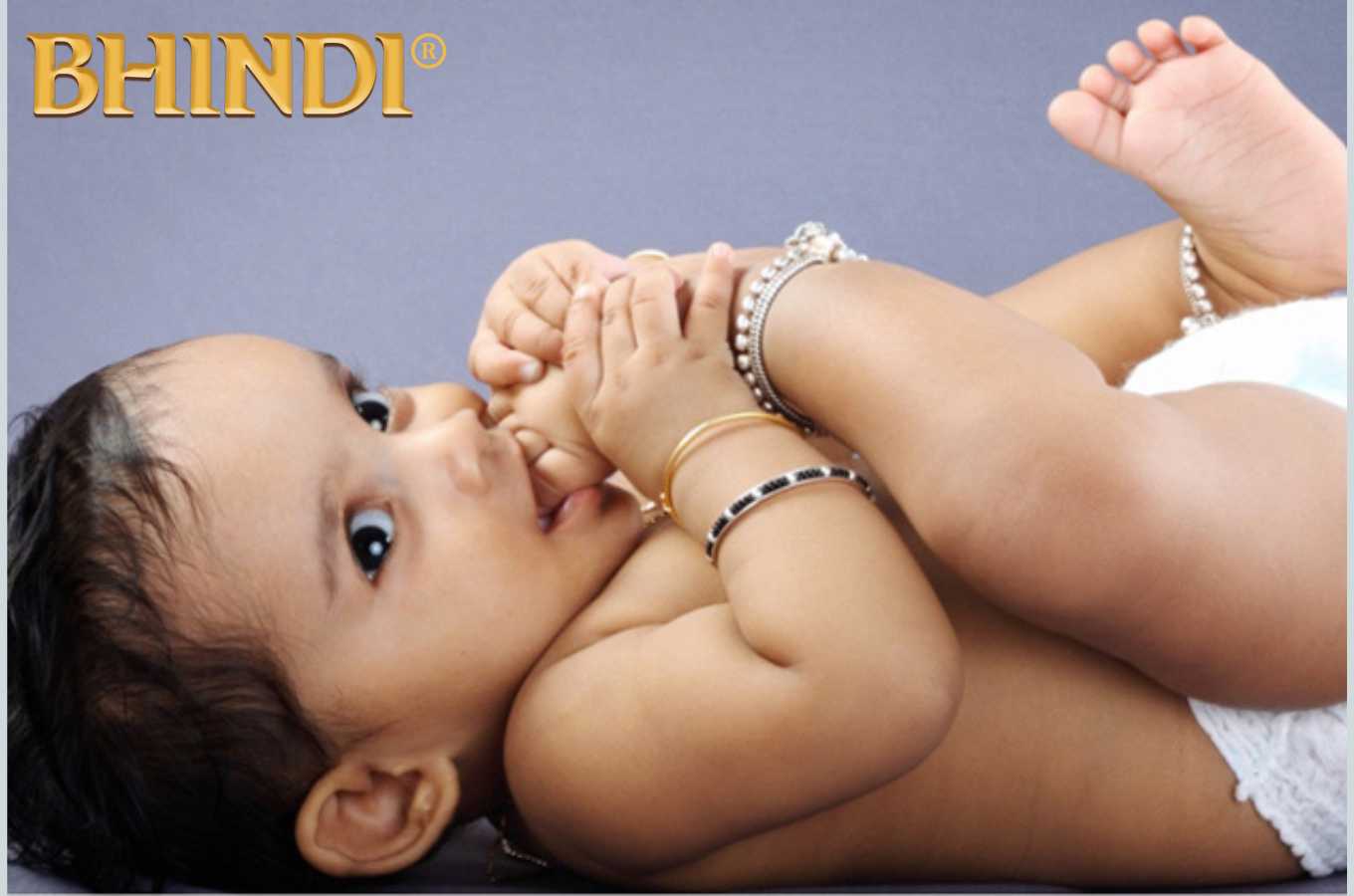 What are the Top 5 Gold Gift Ideas for Babies?
