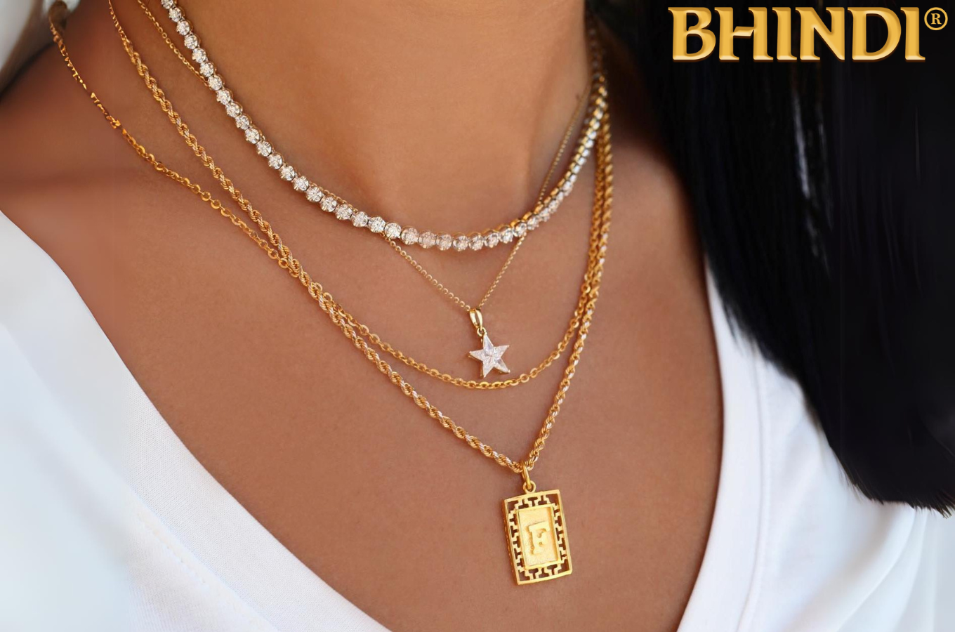 Exclusive Spring-Inspired Jewelry Trends to Try Out for in 2024