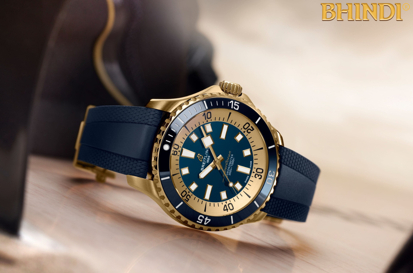 Best Luxury Watch Brands to Know in 2024