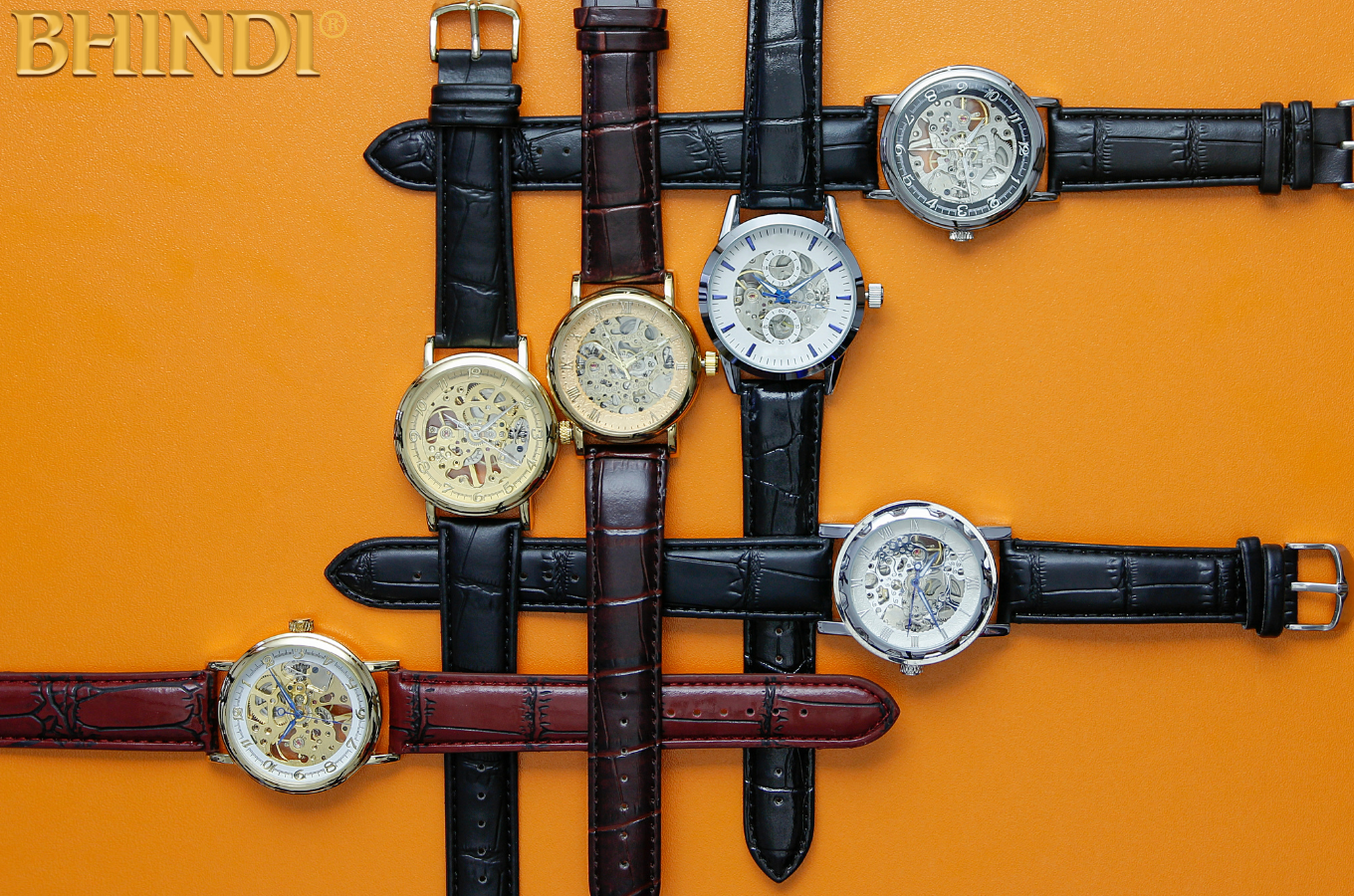 Timeless Elegance - Discovering the World's Most Renowned Luxury Timepiece Brands