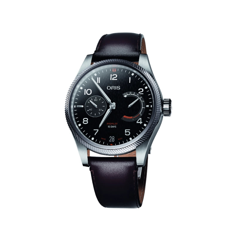 ProPilot Calibre 111