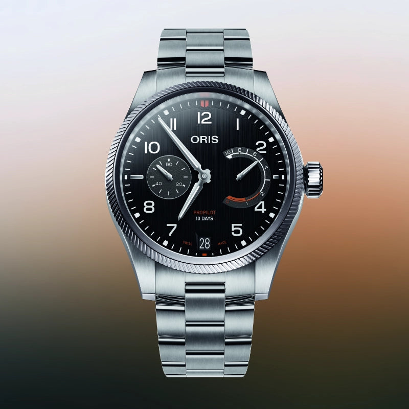 ProPilot Calibre 111