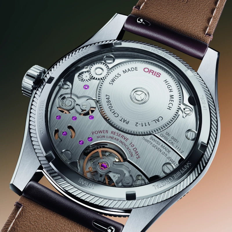 ProPilot Calibre 111