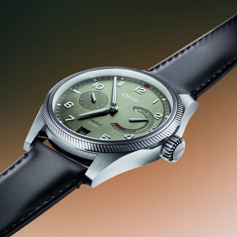 ProPilot Calibre 111
