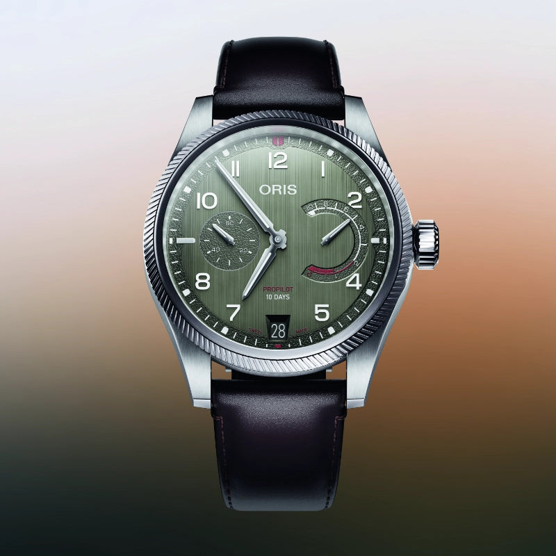 ProPilot Calibre 111