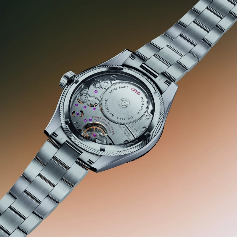 ProPilot Calibre 111