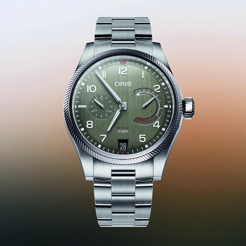 ProPilot Calibre 111