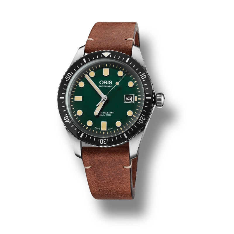 Oris Divers Sixty-Five
