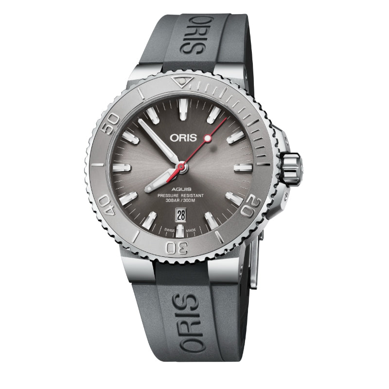 Oris Aquis Date Relief