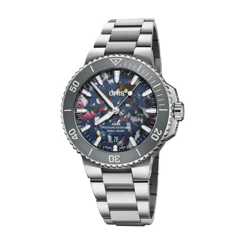 Aquis Date Upcycle