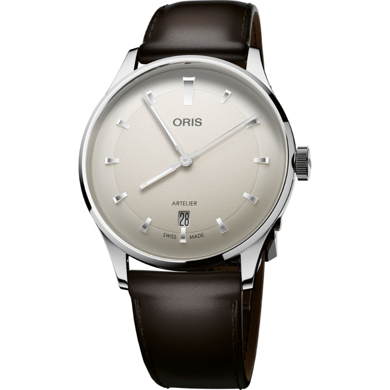 Oris Artelier Date