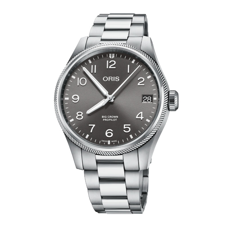 Oris Big Crown ProPilot Big Date