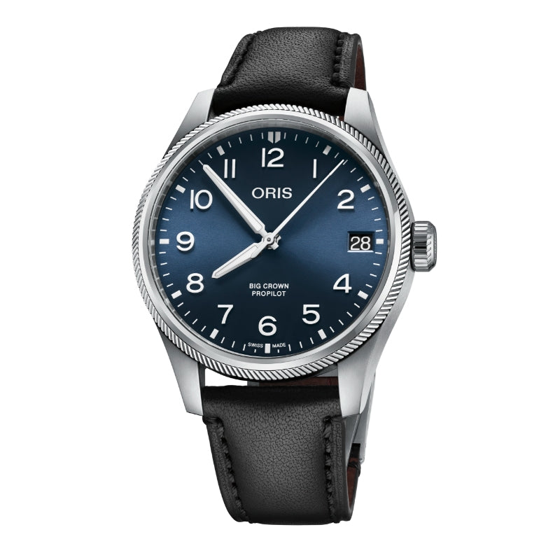 Oris Big Crown ProPilot Big Date