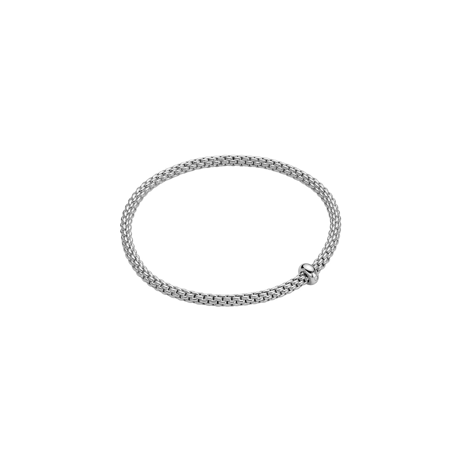 Bracelet with Diamonds