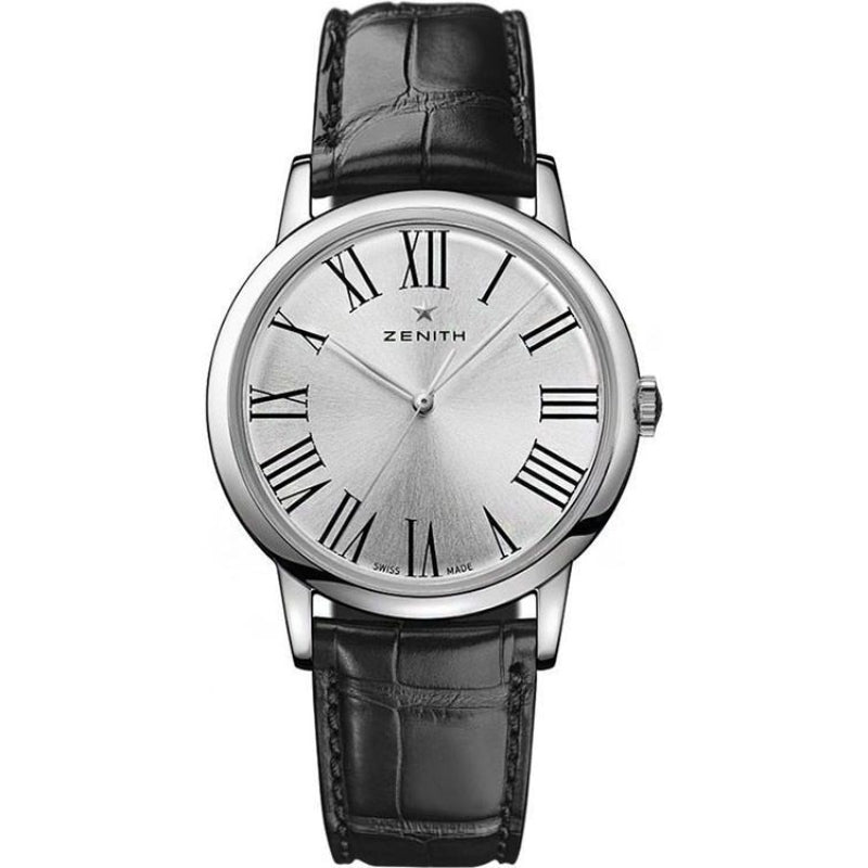 ZENITH Elite Classic