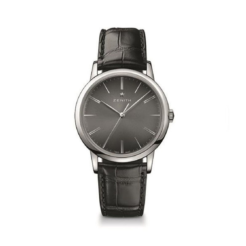 ZENITH Elite Classic