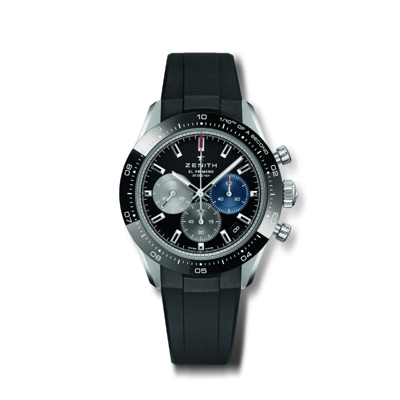 ZENITH Chronomaster Sport