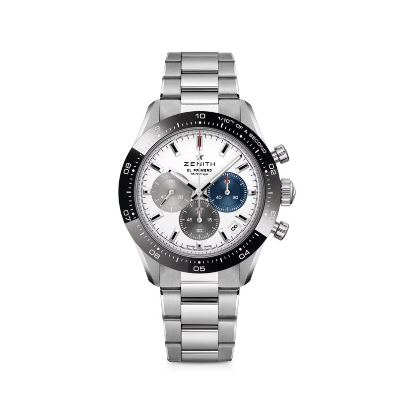 ZENITH Chronomaster Sport, 41mm