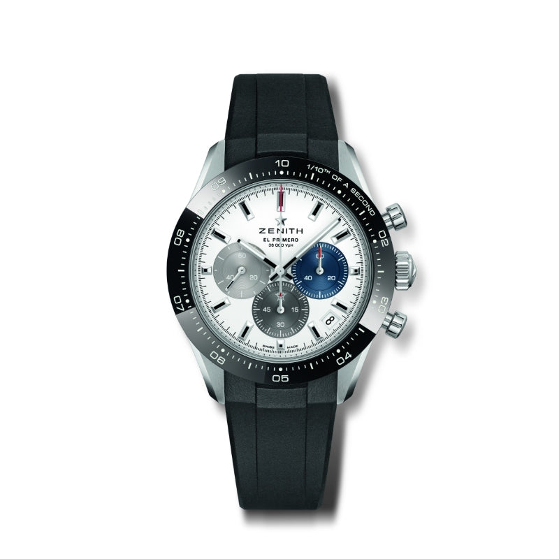 ZENITH Chronomaster Sport
