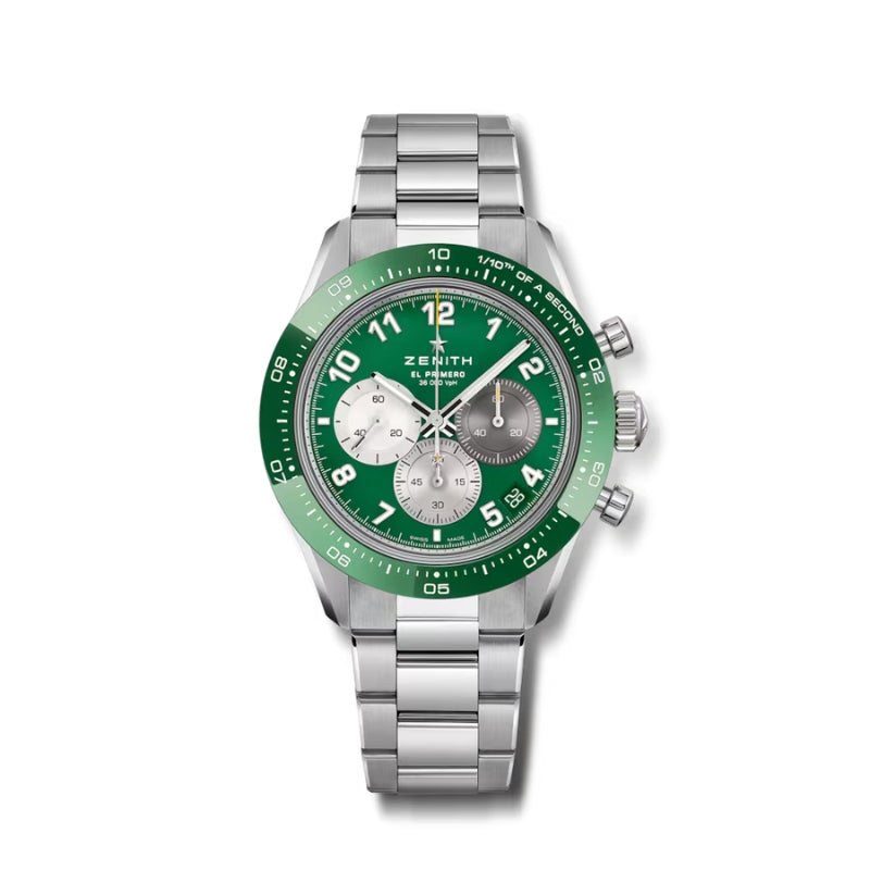 ZENITH Chronomaster Sport