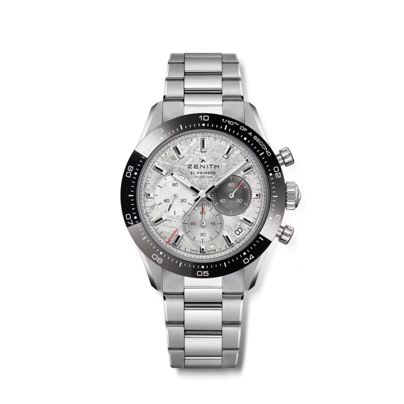 ZENITH Chronomaster Sport
