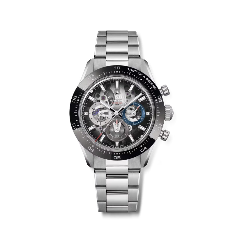 ZENITH Chronomaster Sport