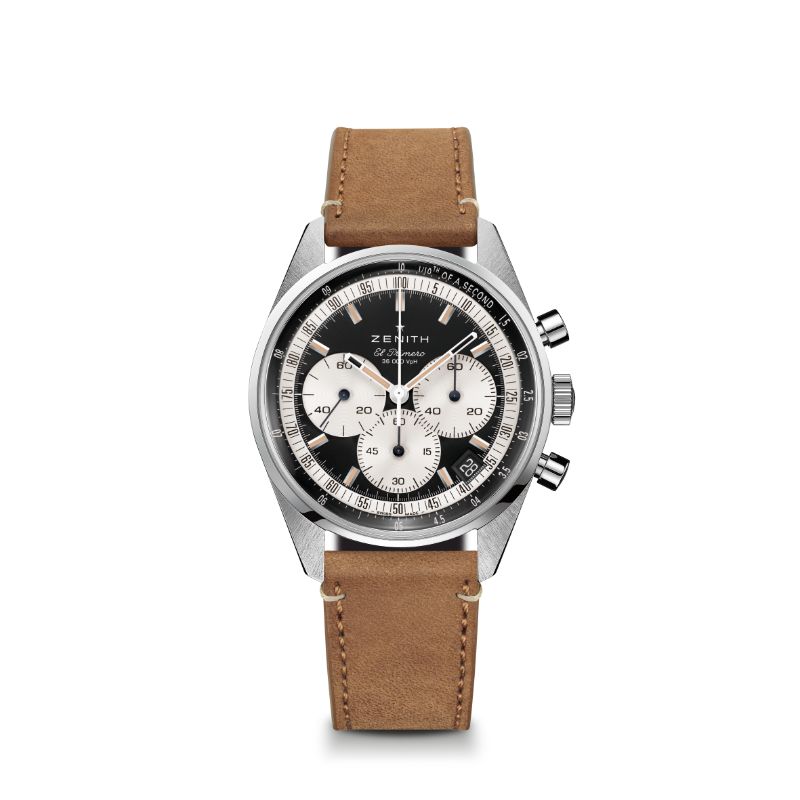 ZENITH Chronomaster Original