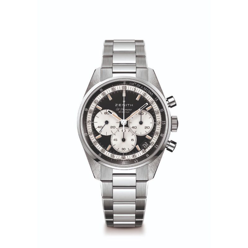ZENITH Chronomaster Original