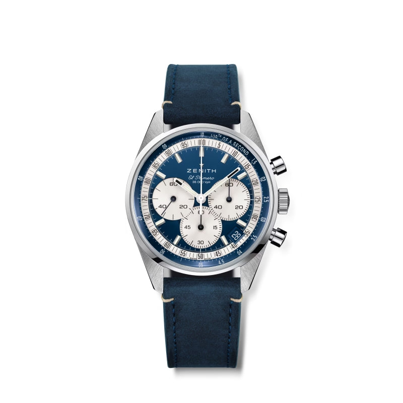 ZENITH Chronomaster Original