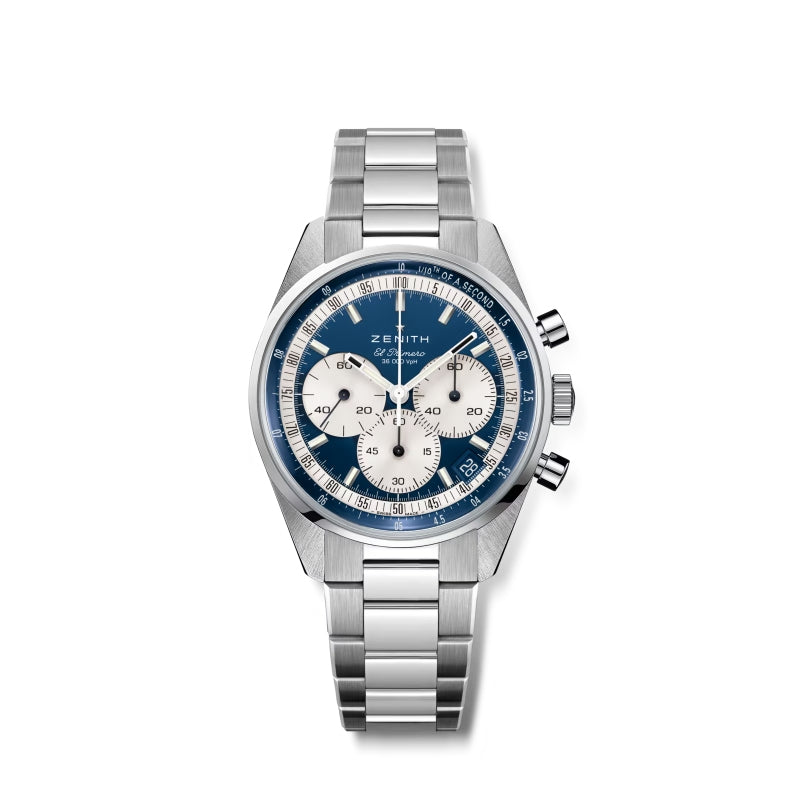 ZENITH Chronomaster Original