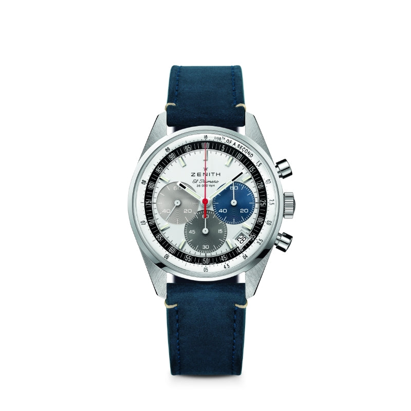 ZENITH Chronomaster EP Original, 38mm