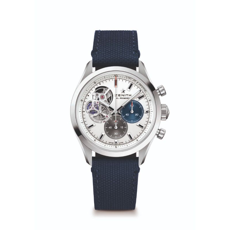 ZENITH Chronomaster Sport, 39.5mm