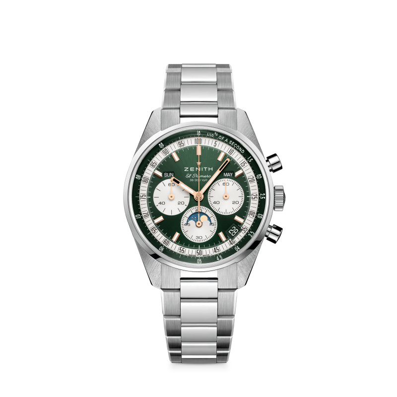 ZENITH Chronomaster Original