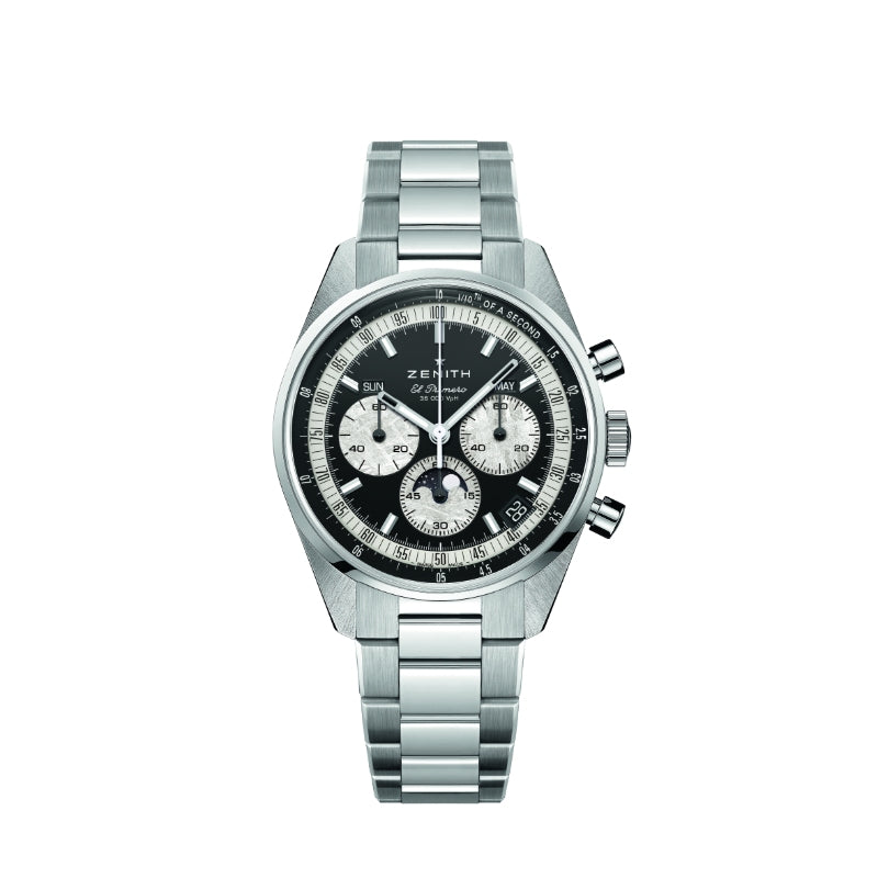 ZENITH Chronomaster Original Triple Calendar Hodinkee