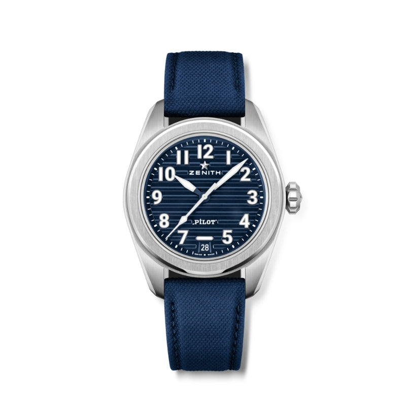 ZENITH Pilot Automatic