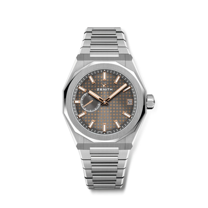 ZENITH Defy Skyline