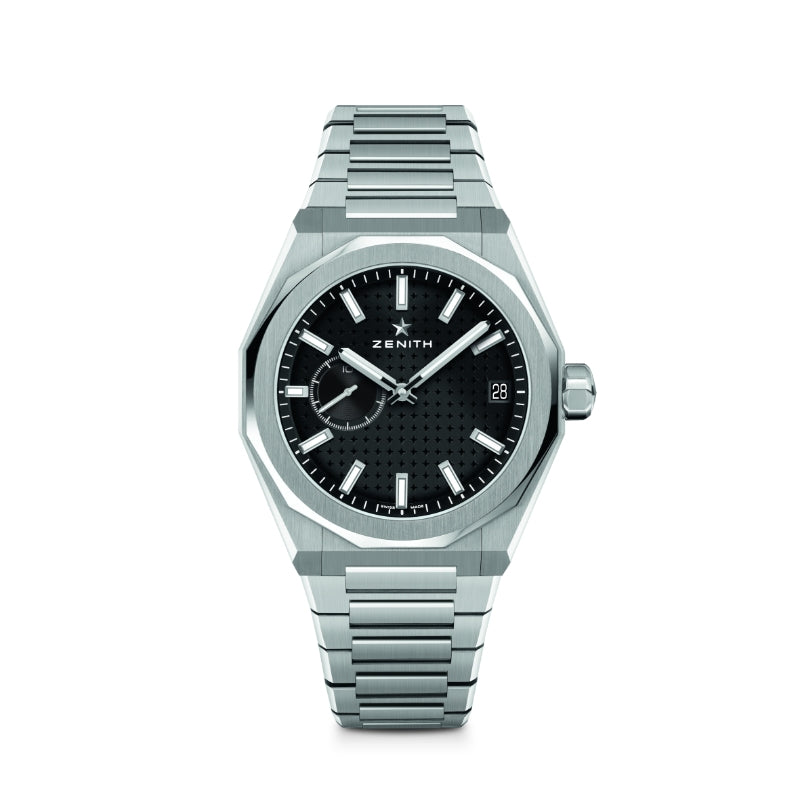 ZENITH Defy Skyline
