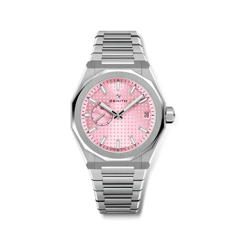 ZENITH Defy Skyline