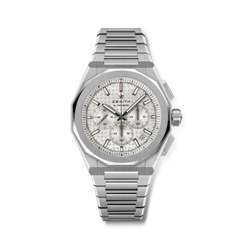 ZENITH Defy Skyline Chronograph