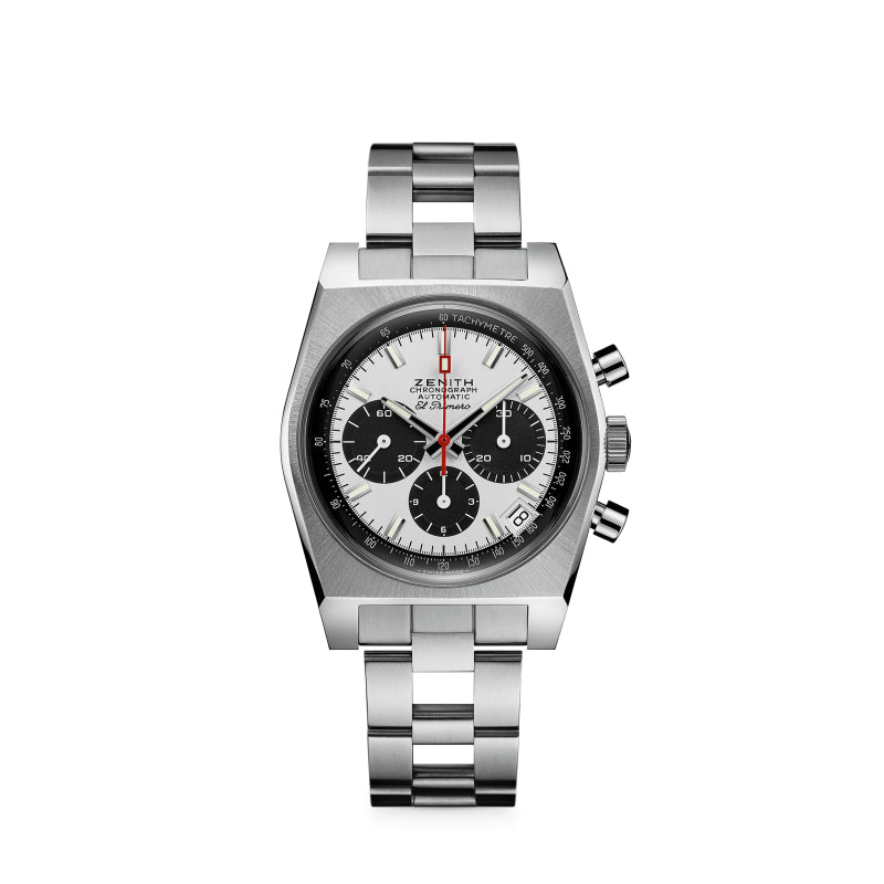 ZENITH Chronomaster Revival El Primero A384, 38mm