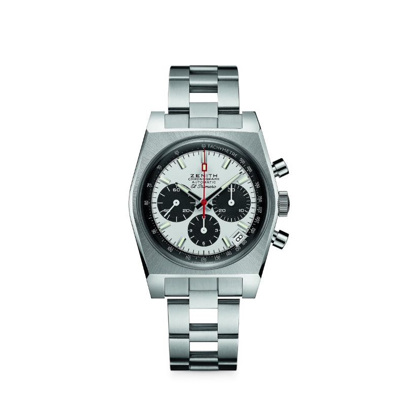 ZENITH Chronomaster Revival El Primero A384, 38mm