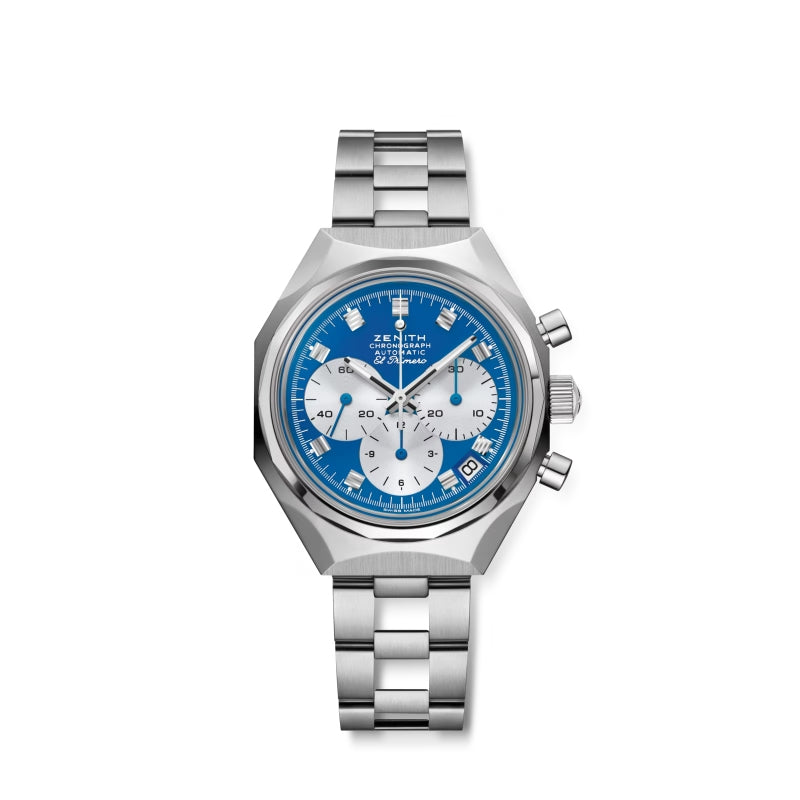 ZENITH Defy Chronograph Usm