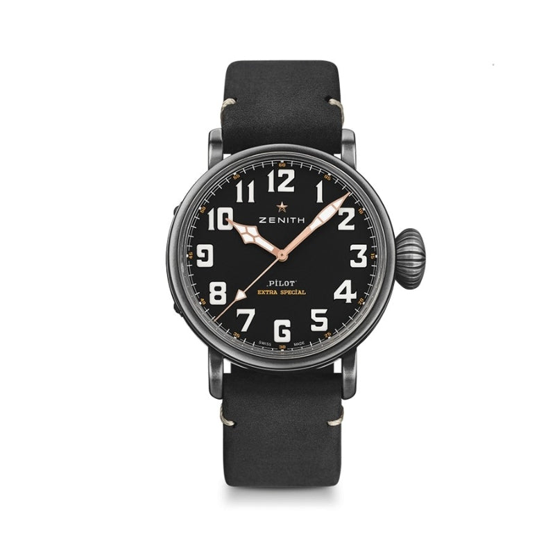 ZENITH Pilot Type 20