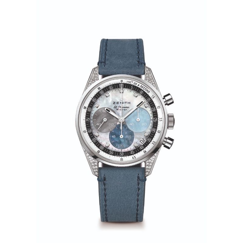 ZENITH Chronomaster Original