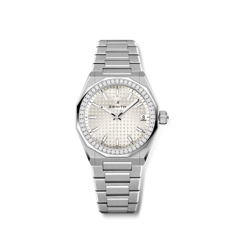ZENITH Defy Skyline 36mm