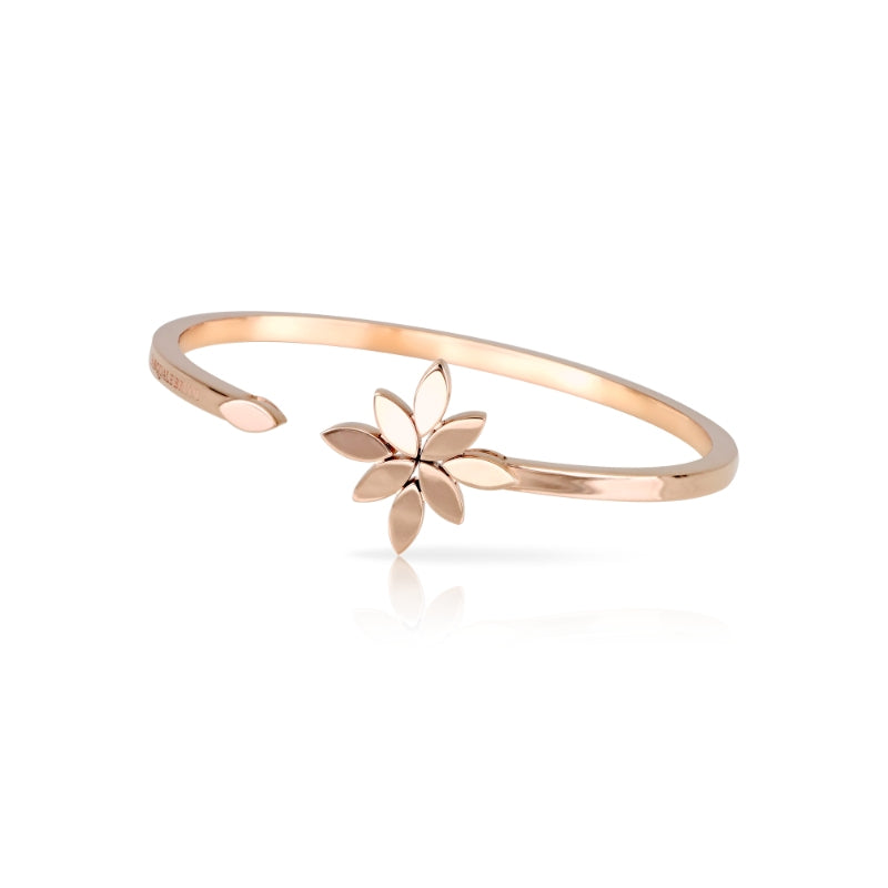 Ghirlanda Bracelet in 18K Rose Gold.