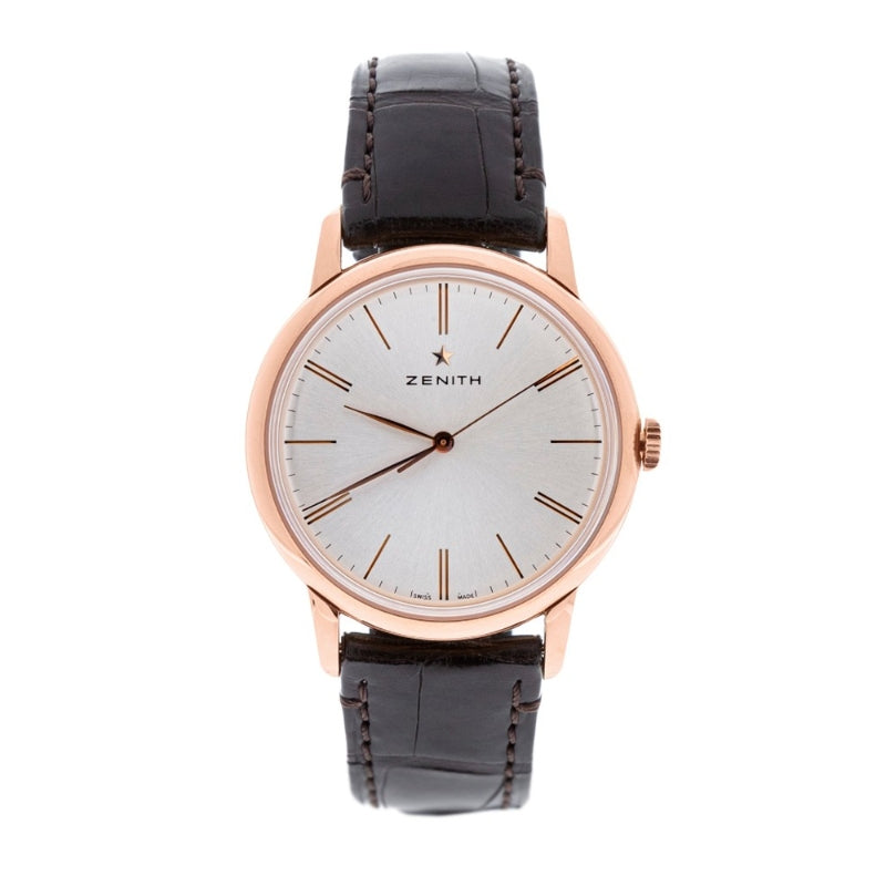 ZENITH Elite Classic