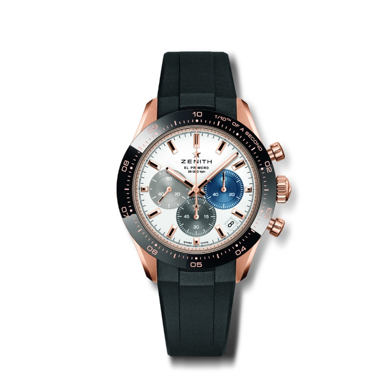 ZENITH Chronomaster Sport