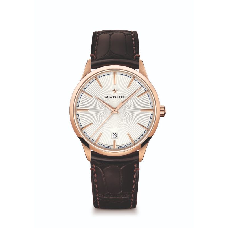 ZENITH Elite Classic